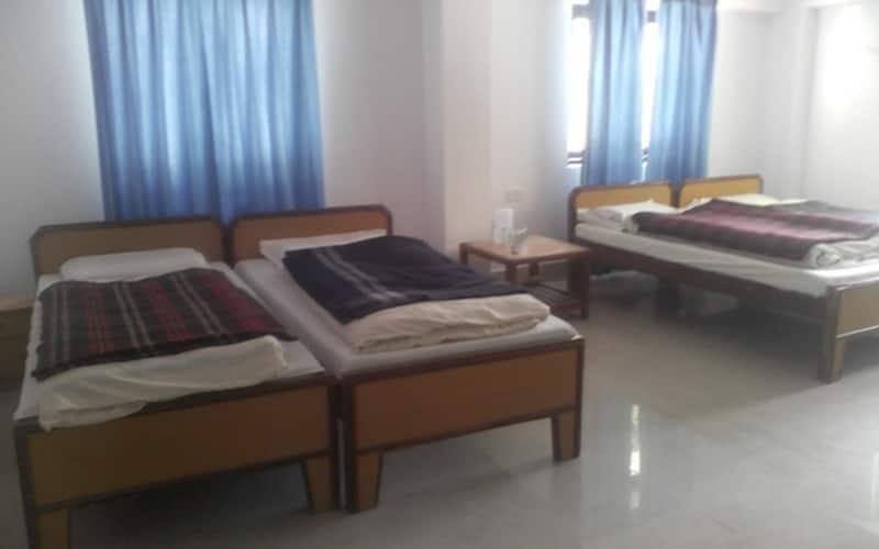 Tourist Rest House Gangotri, Gangotri 5